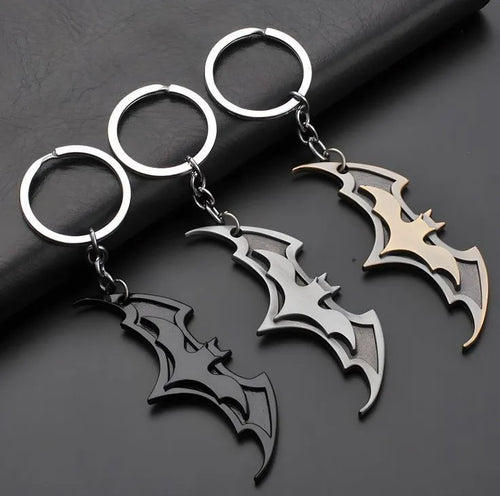 Batman Keychain